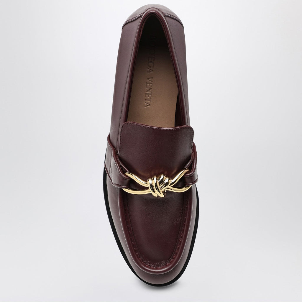 Bottega Veneta Women Barolo Loafer Astaire