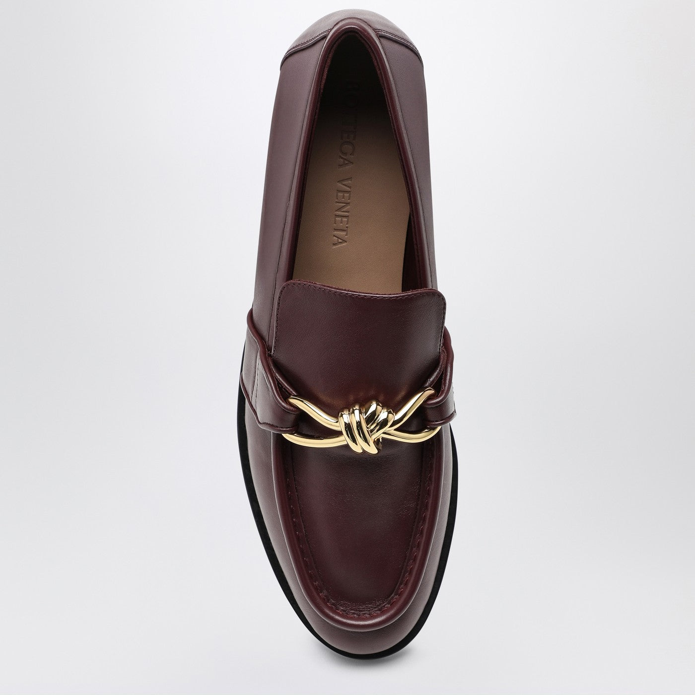 Bottega Veneta Women Barolo Loafer Astaire
