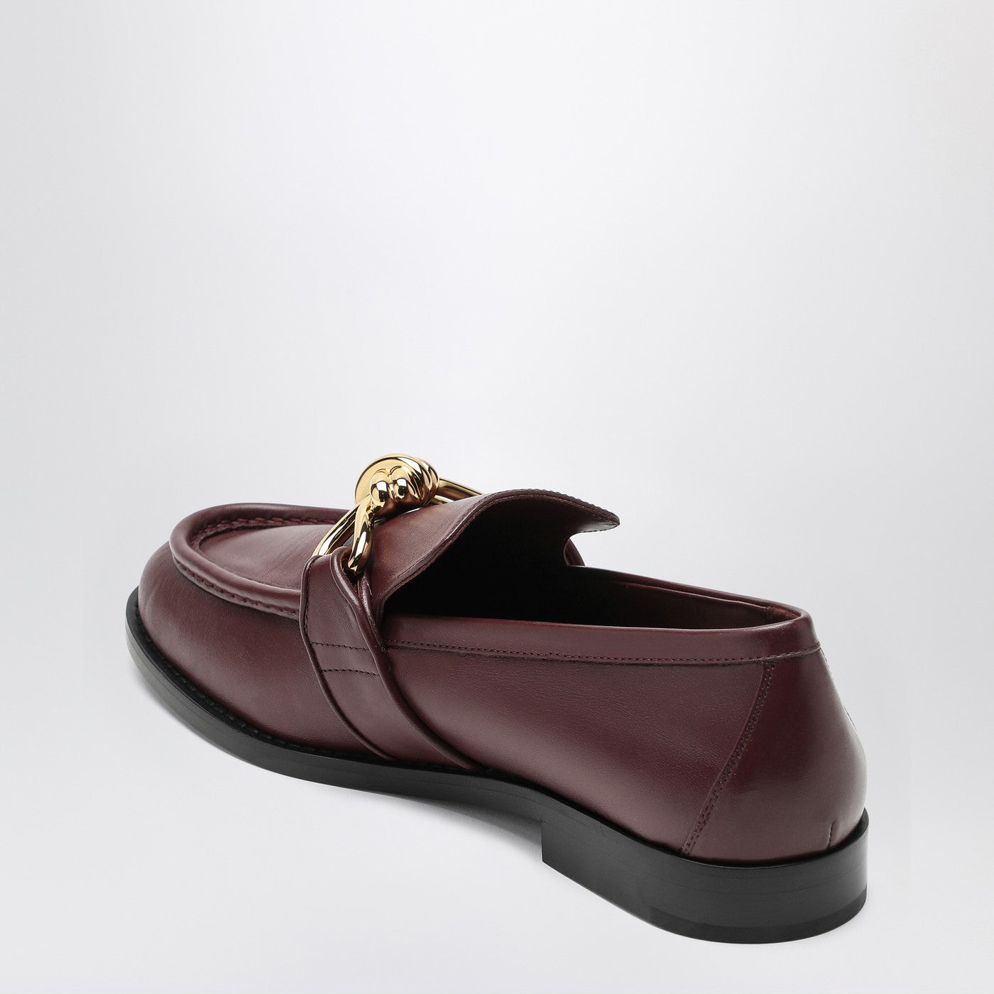 Bottega Veneta Women Barolo Loafer Astaire