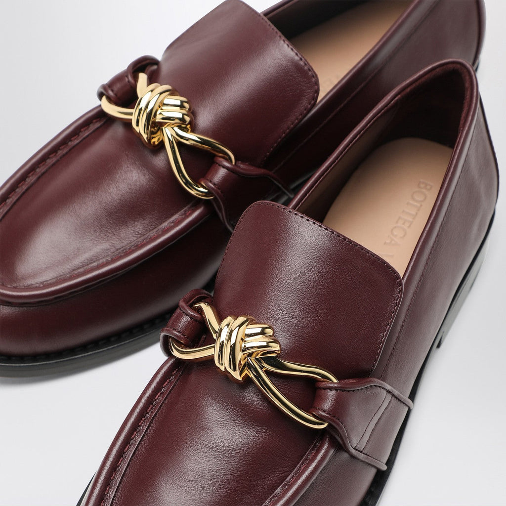Bottega Veneta Women Barolo Loafer Astaire