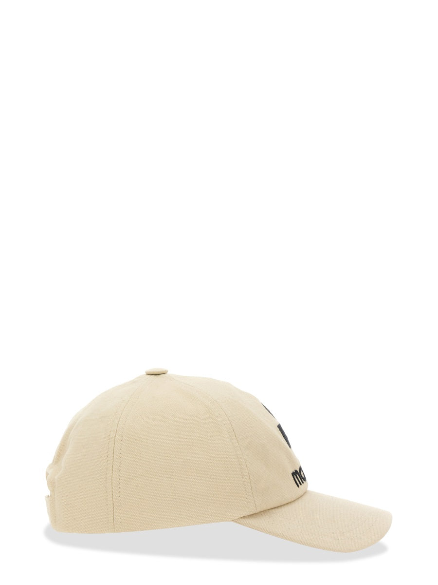 Isabel Marant Women Cappello Da Baseball "Tyron"