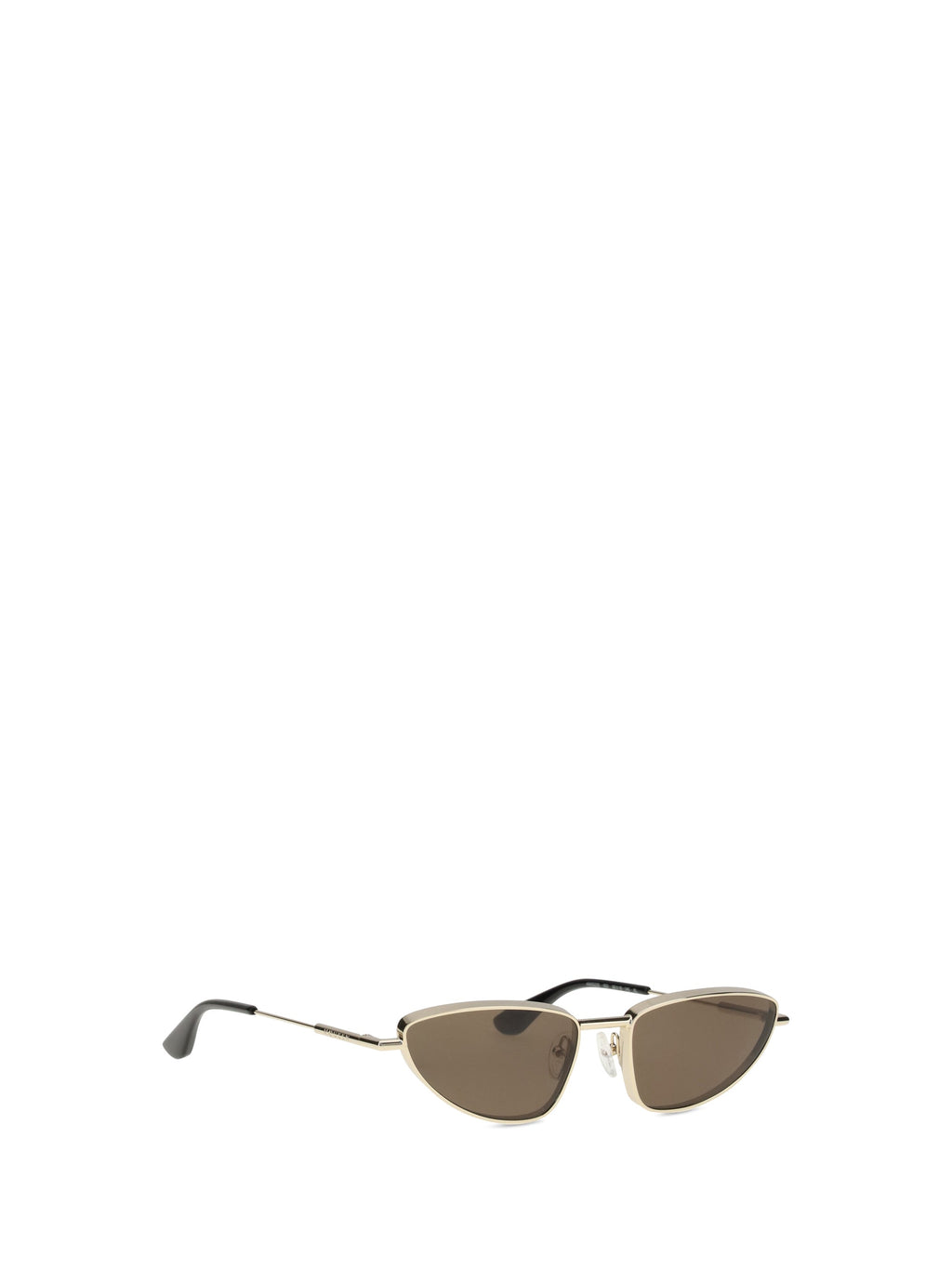 Alexander Mcqueen Women Cat-Eye Sunglasses