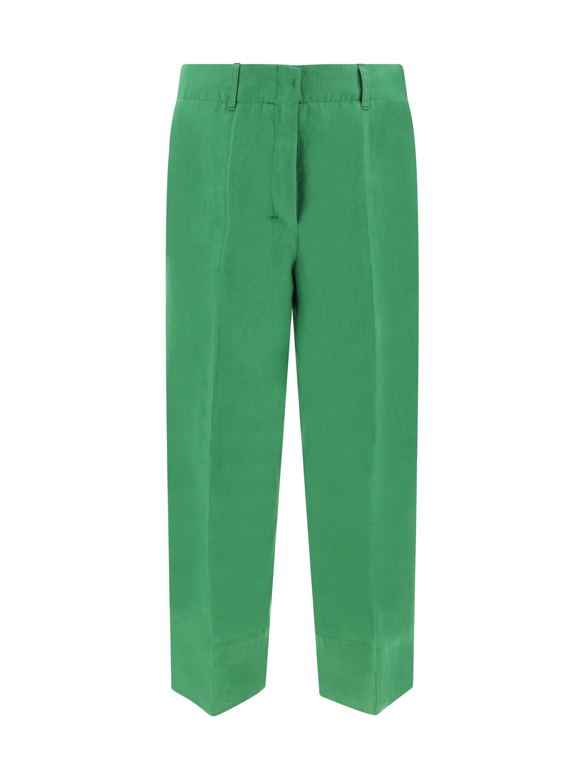 Max Mara Sportmax Women Paniere Pants