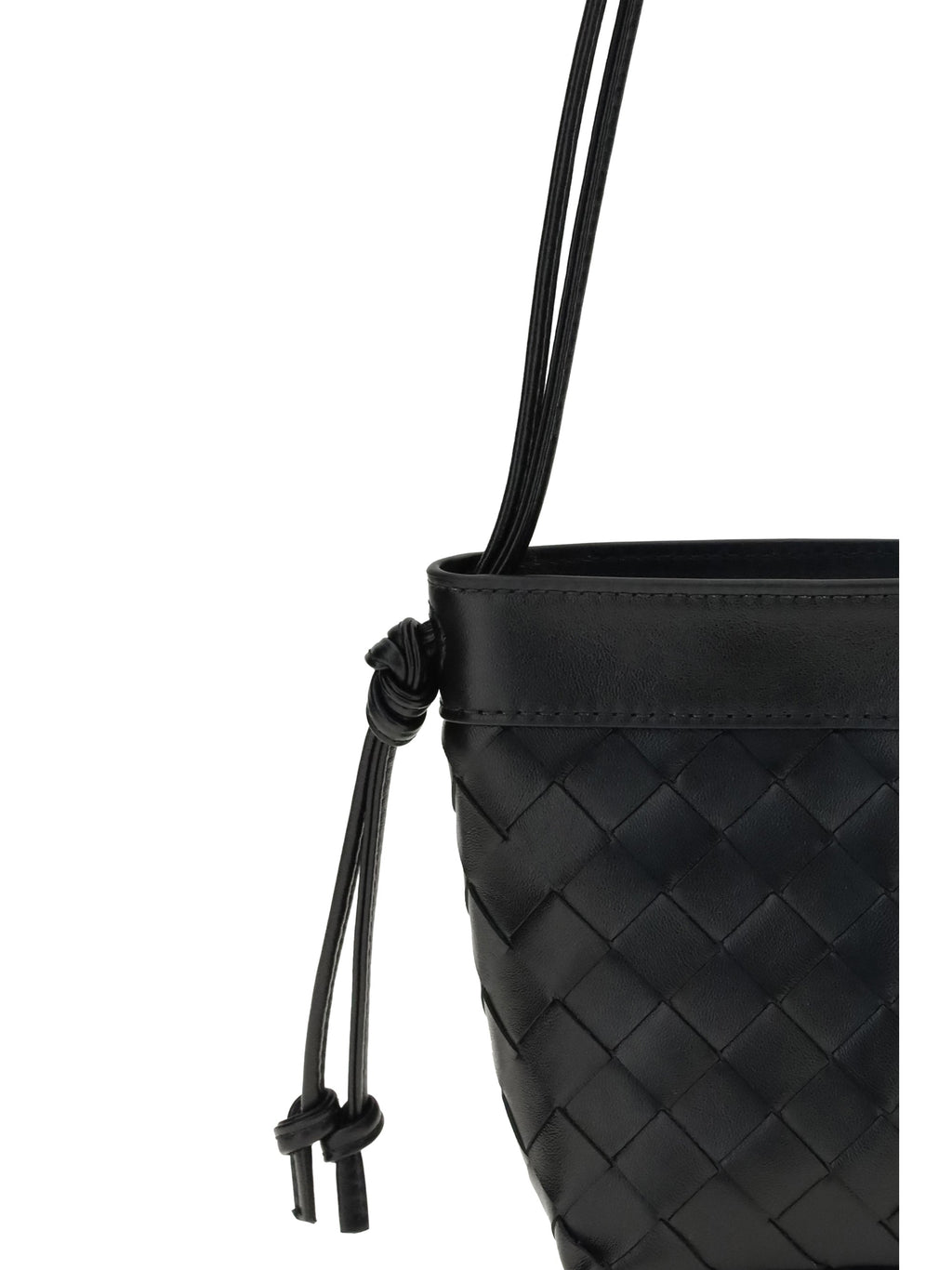 Bottega Veneta Women On Strap Shoulder Bag