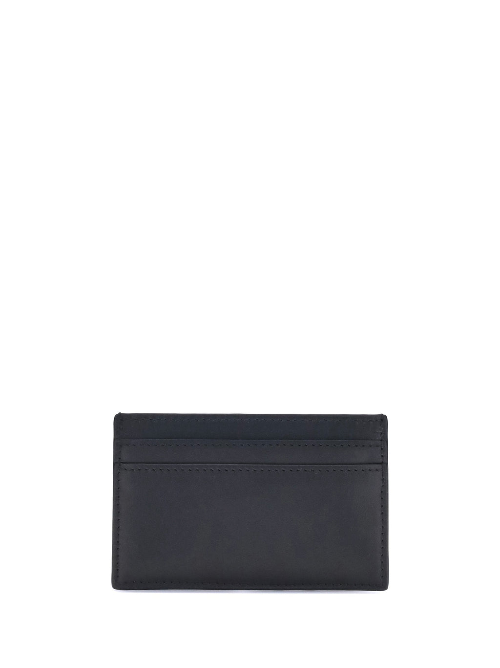 Alexander Mcqueen Men Logoed Card Holder
