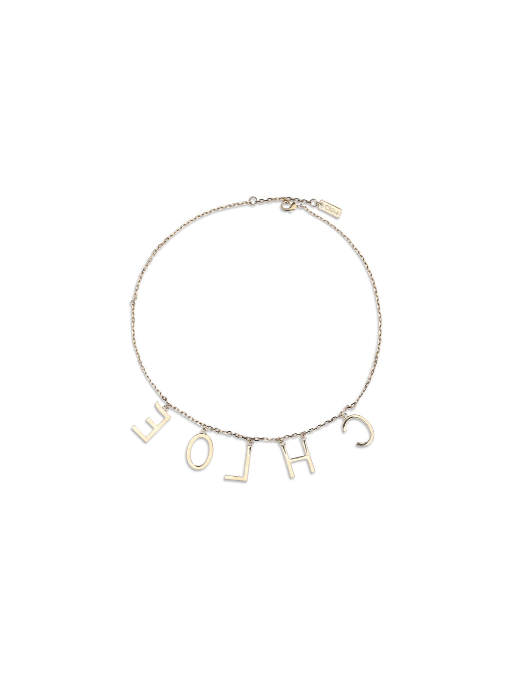Chloé Women Necklace With Pendants