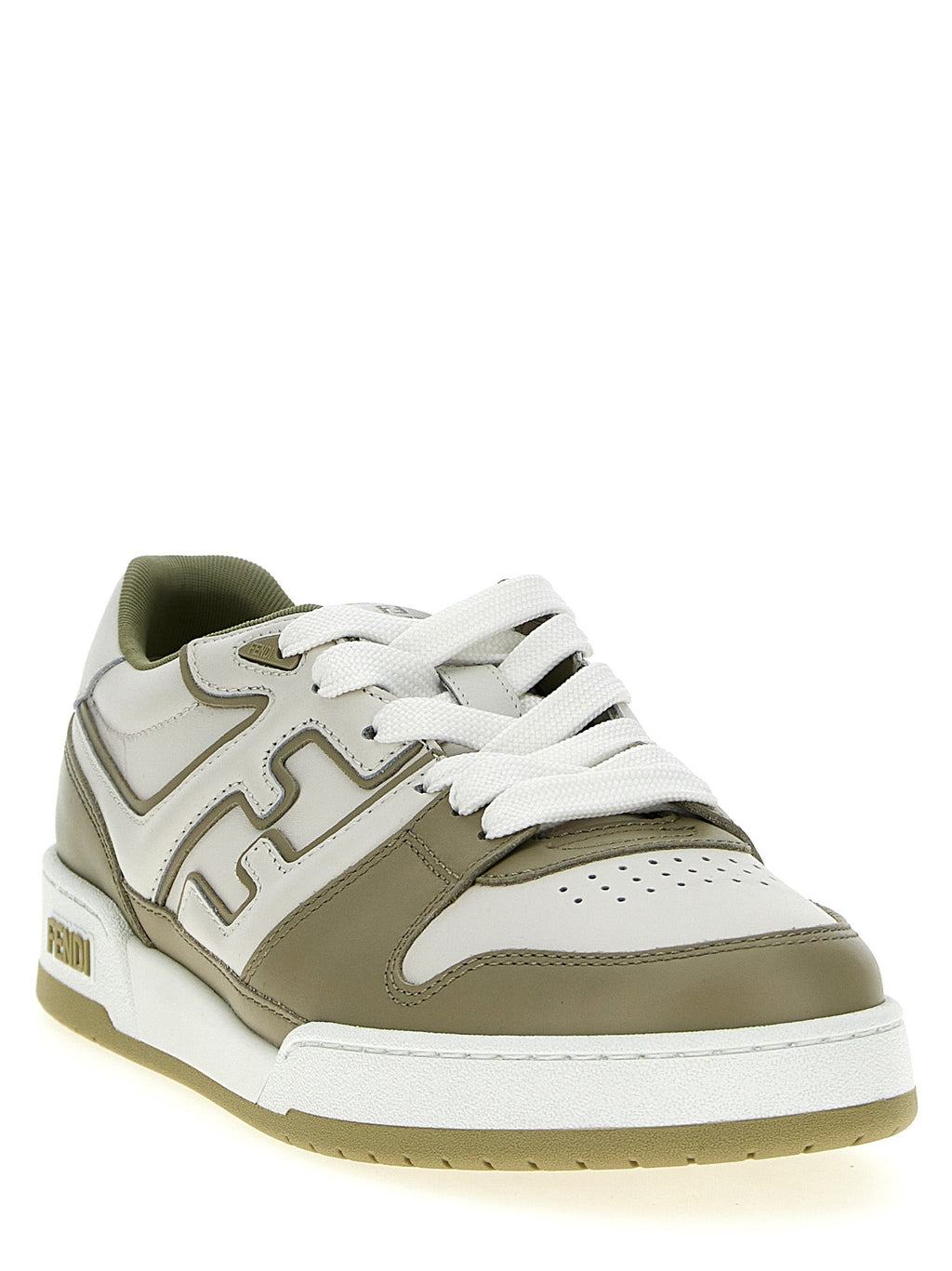 Fendi Men 'Fendi Match' Sneakers