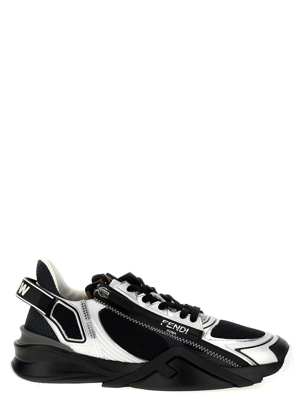 Fendi Men 'Flow' Sneaker