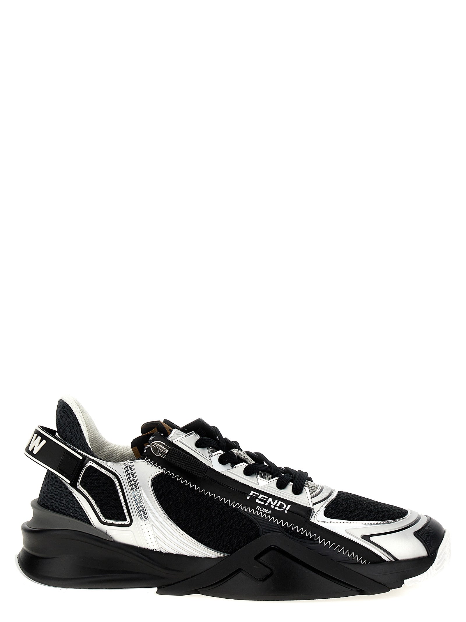 Fendi Men 'Flow' Sneaker