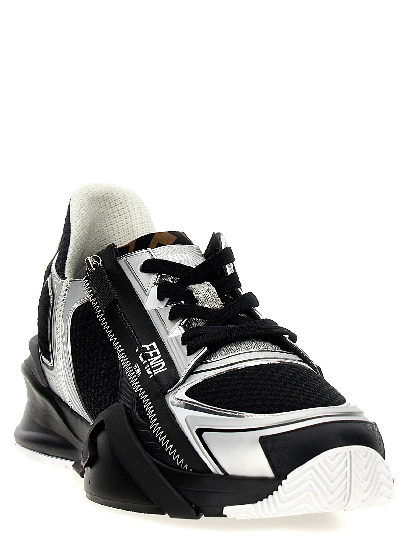 Fendi Men 'Flow' Sneaker