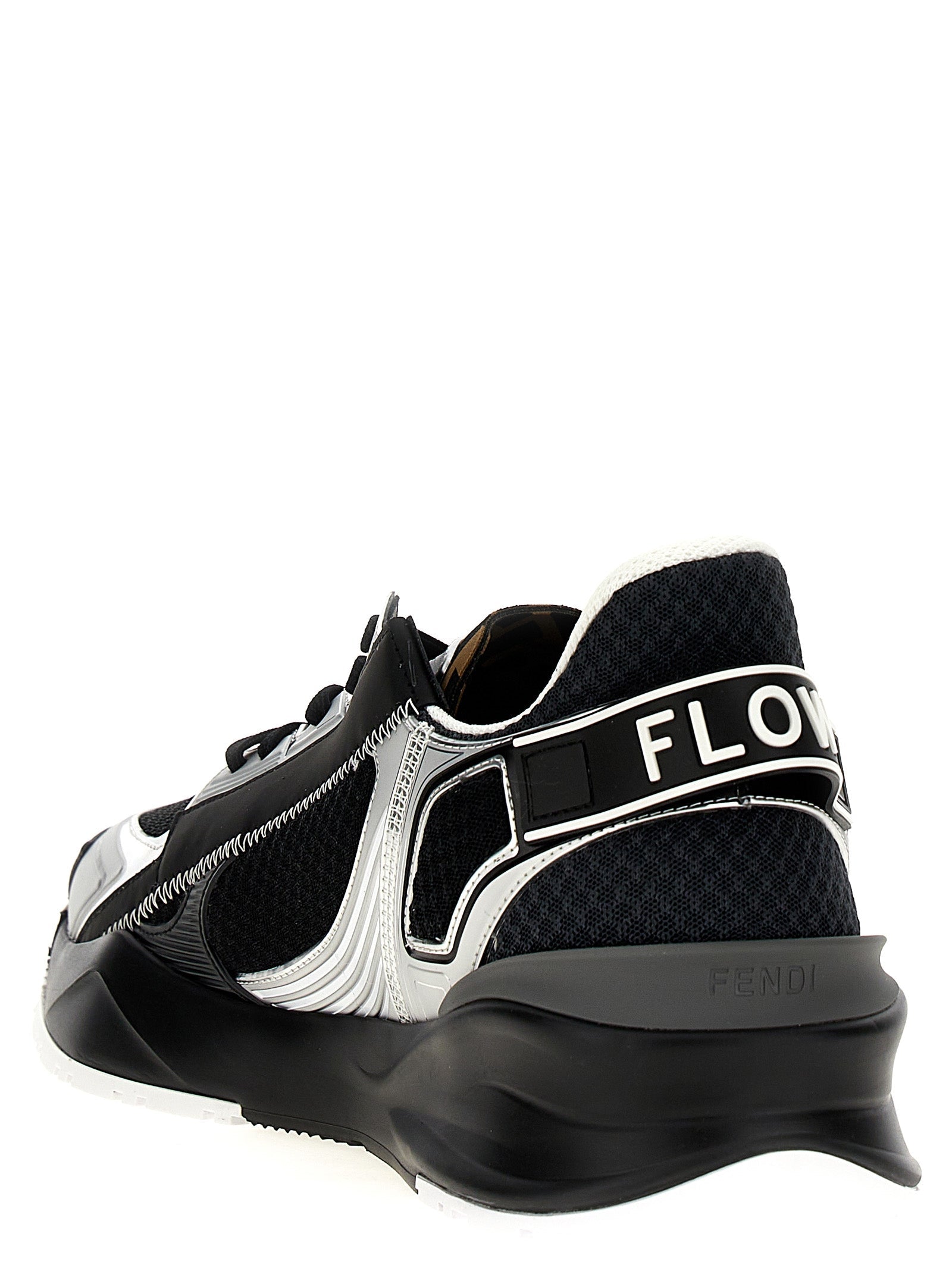 Fendi Men 'Flow' Sneaker