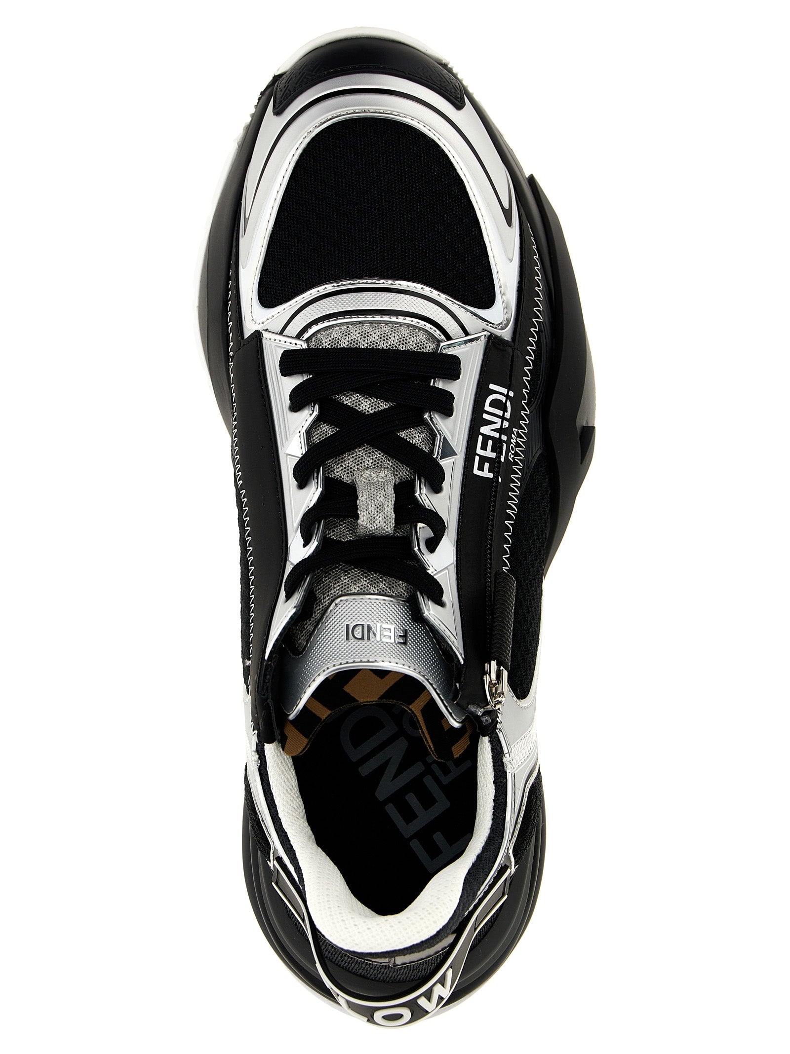 Fendi Men 'Flow' Sneaker