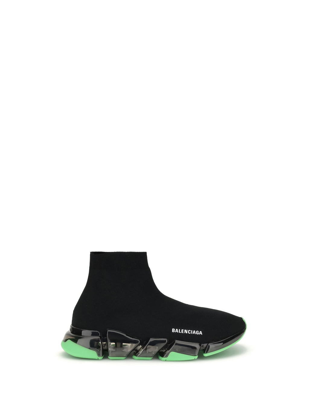 Balenciaga Men Speed Sneakers