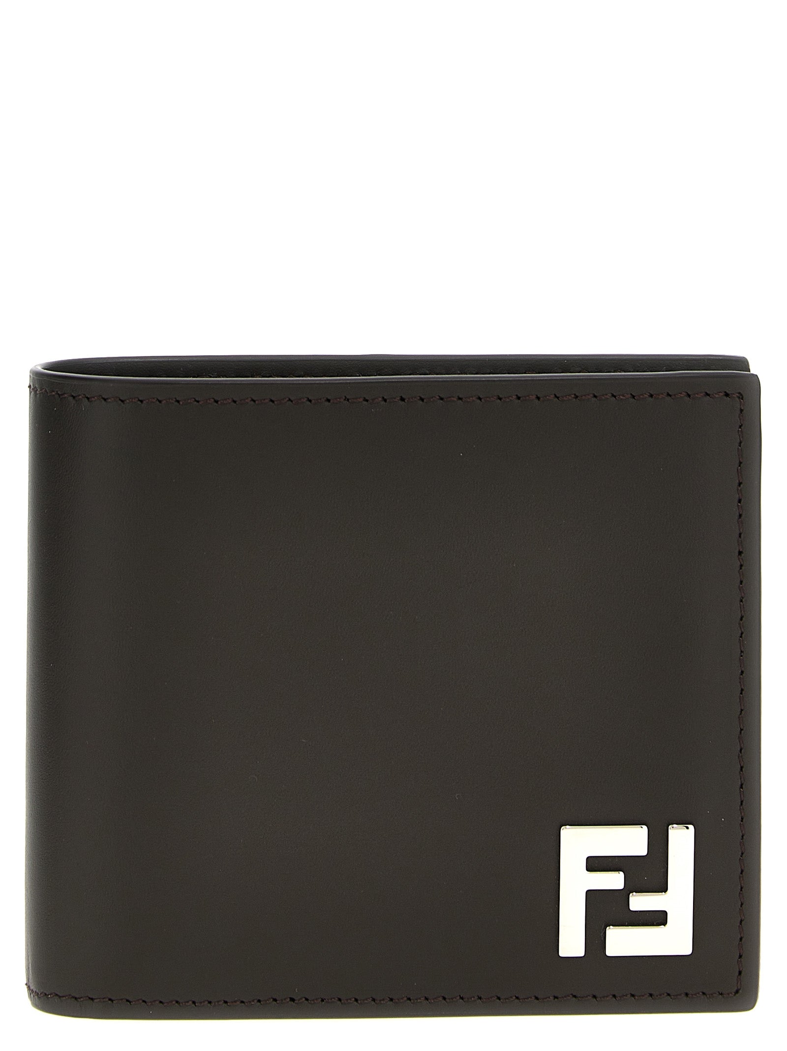 Fendi Men 'Bifold Ff' Wallet