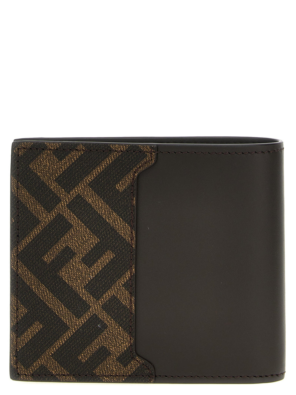 Fendi Men 'Bifold Ff' Wallet