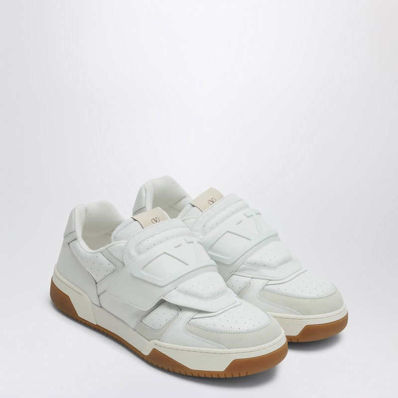 Valentino Garavani Sneaker Low Top Joie De Jouer White Men