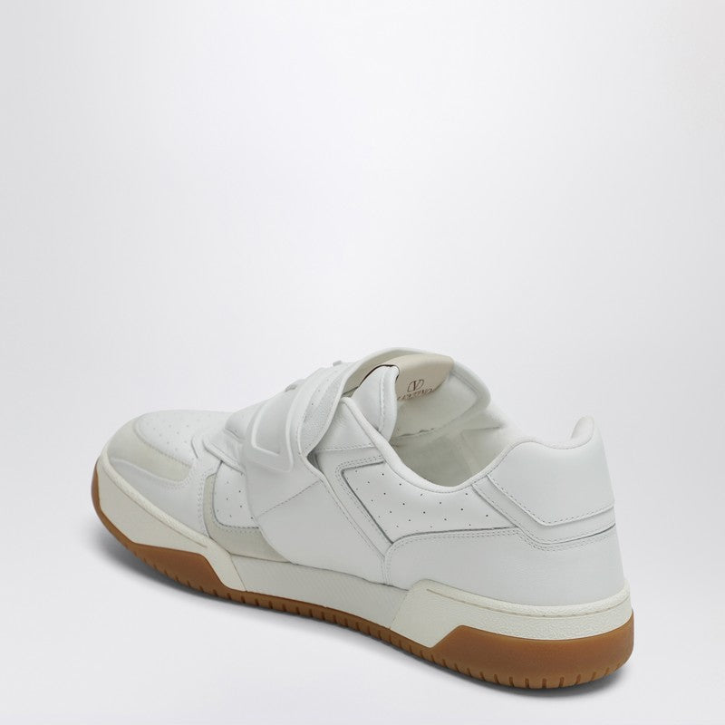 Valentino Garavani Sneaker Low Top Joie De Jouer White Men
