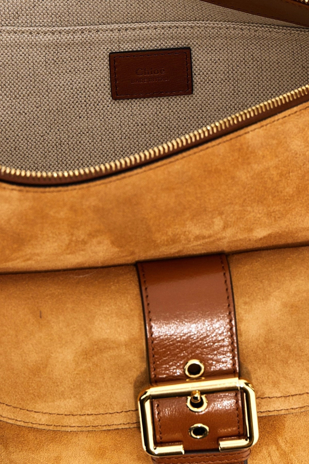 Chloé Women 'Camera Bag' Shoulder Bag