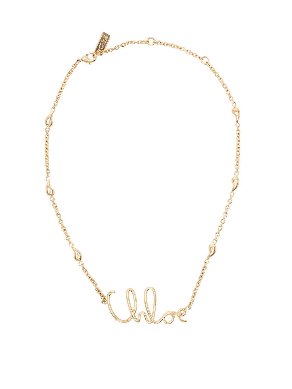 Chloe Women Necklace