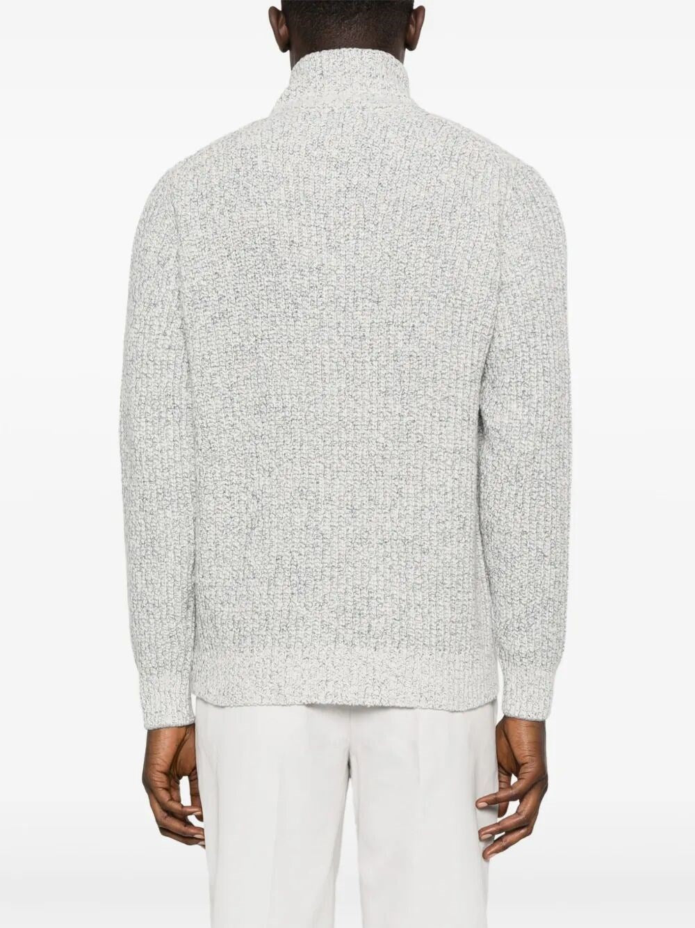 Brunello Cucinelli Men Cardigan