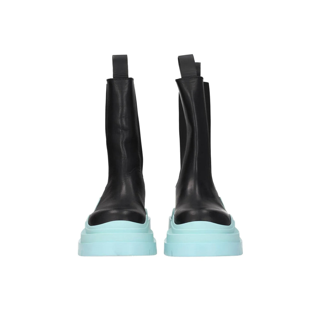 Bottega Veneta Tire Boots Women