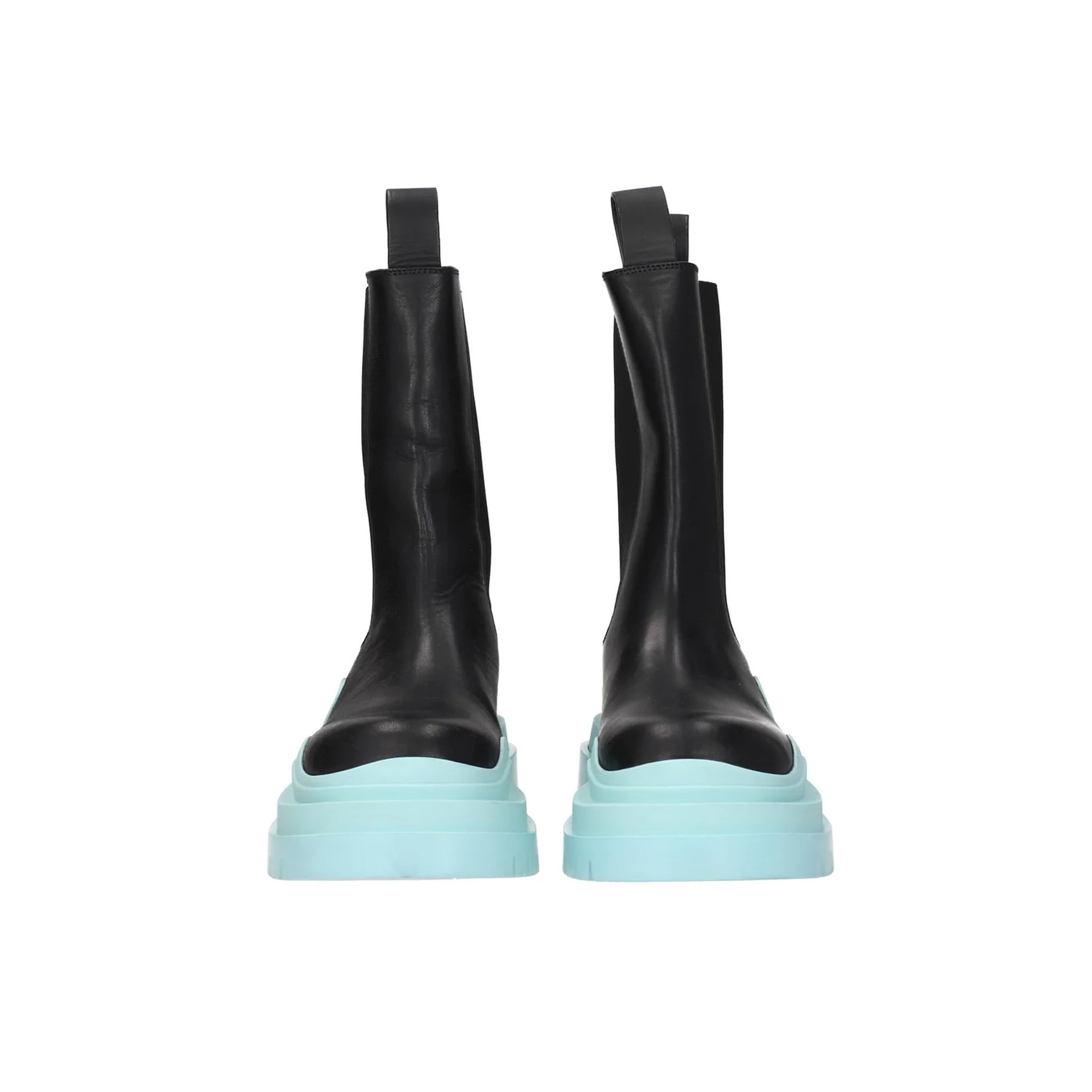 Bottega Veneta Tire Boots Women