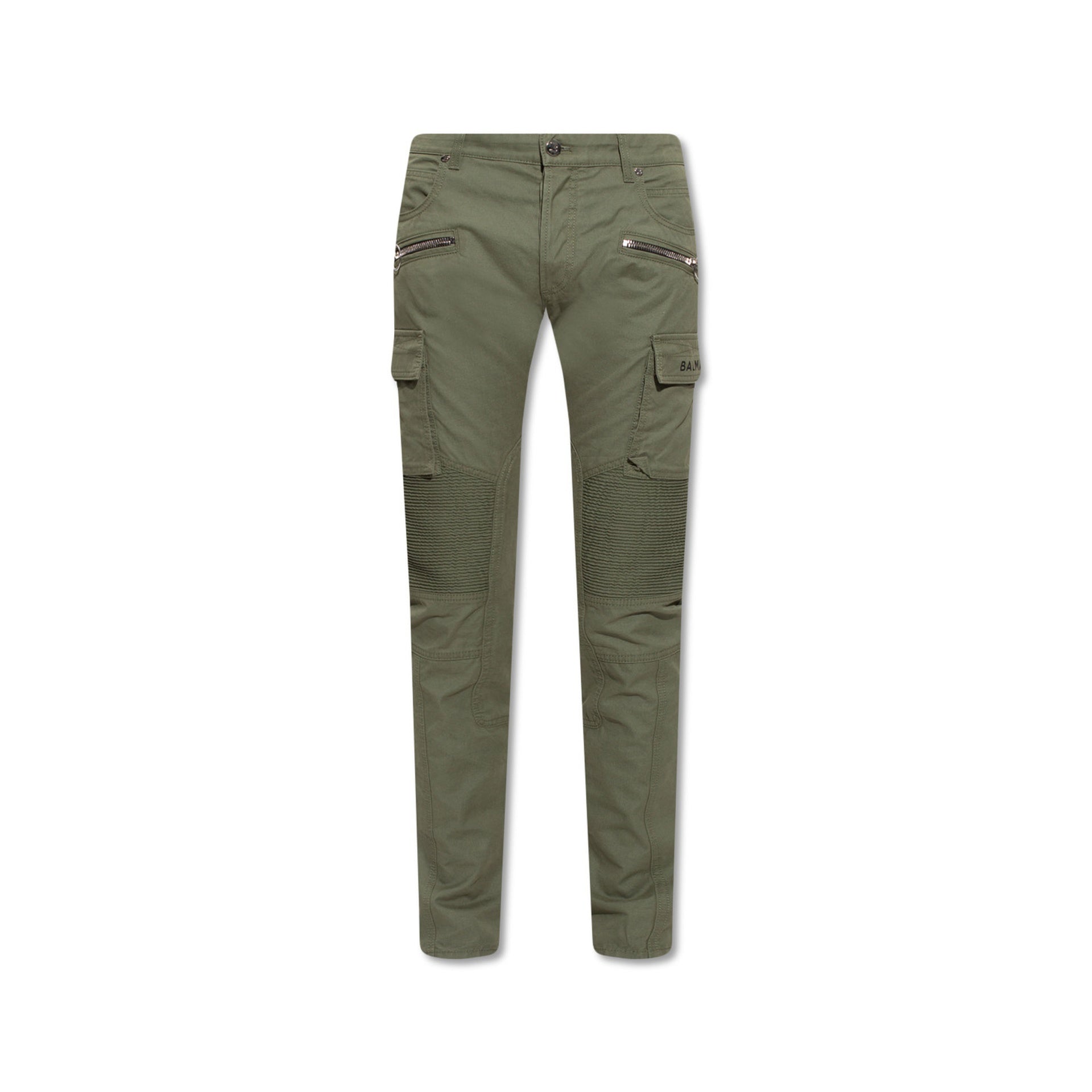 Balmain Cargo Pants Men