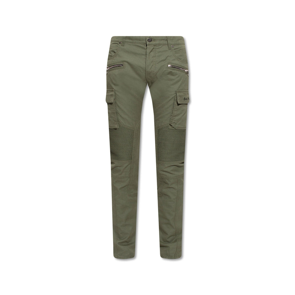Balmain Cargo Pants Men