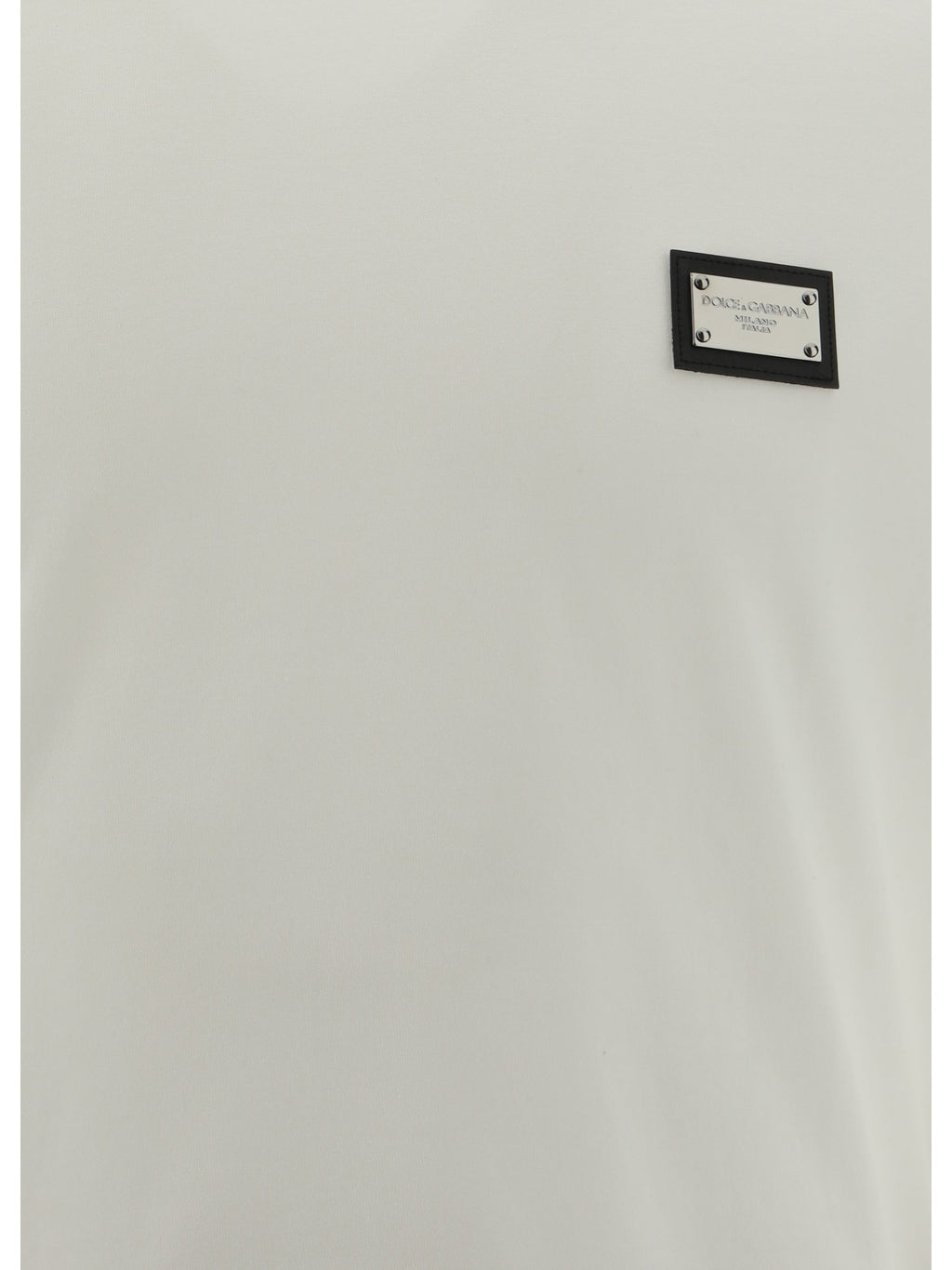 Dolce & Gabbana Men T-Shirt