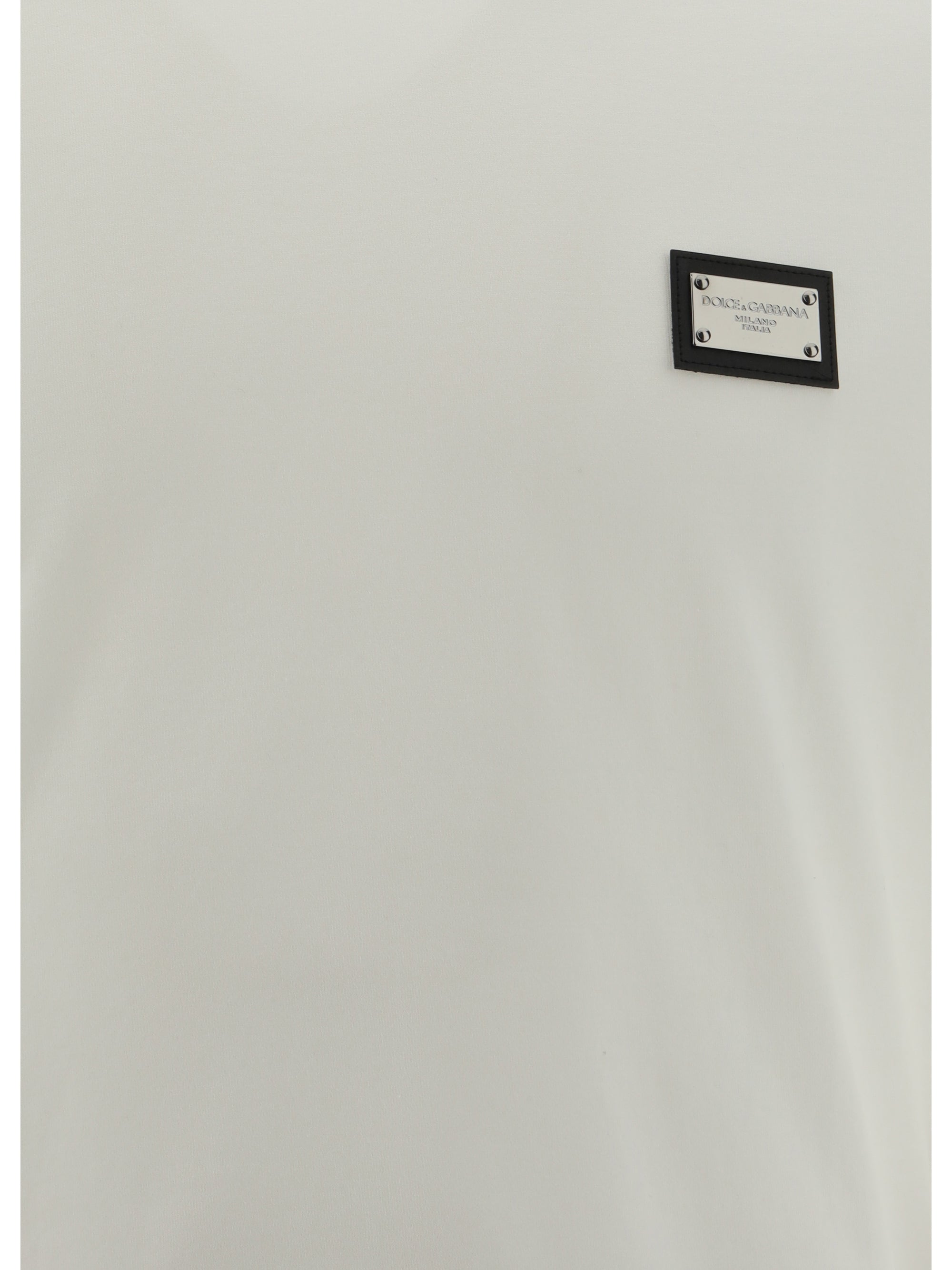 Dolce & Gabbana Men T-Shirt