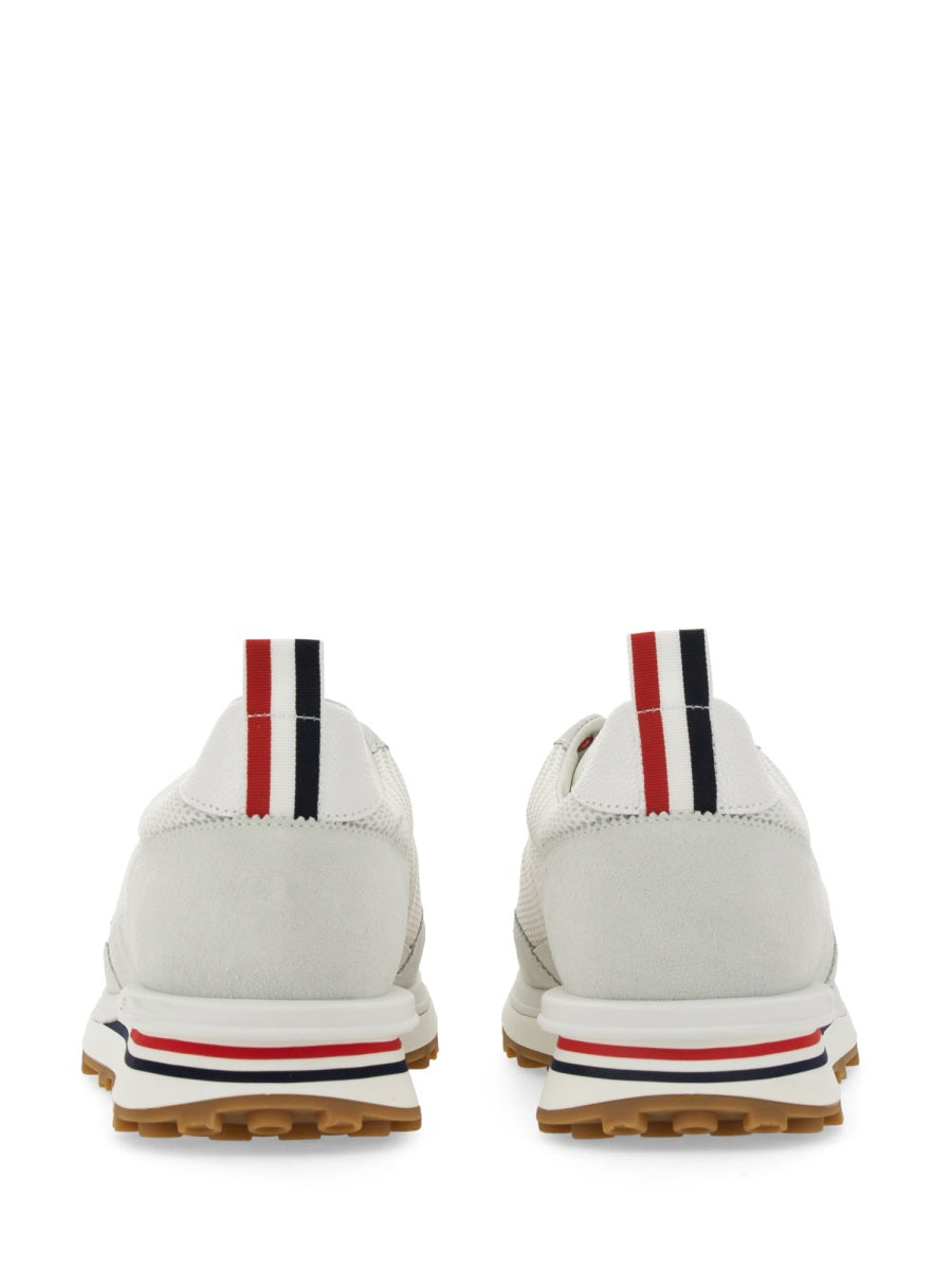 Thom Browne Men Tech Runner Sneaker