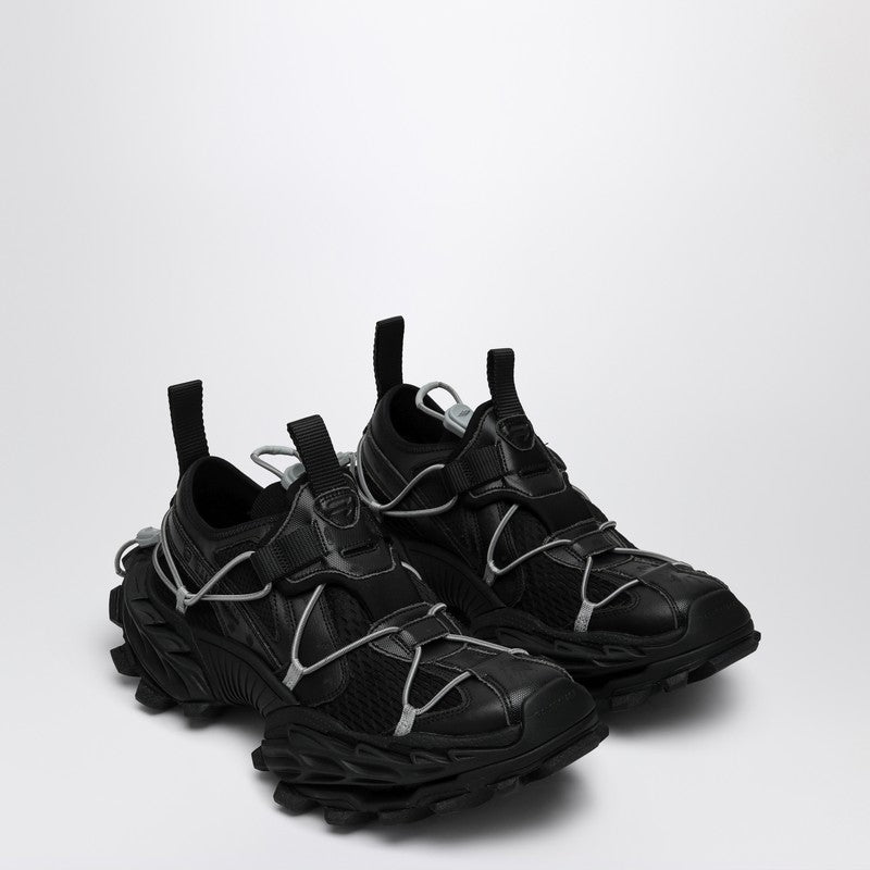 Balenciaga Black Sneaker Hike Men