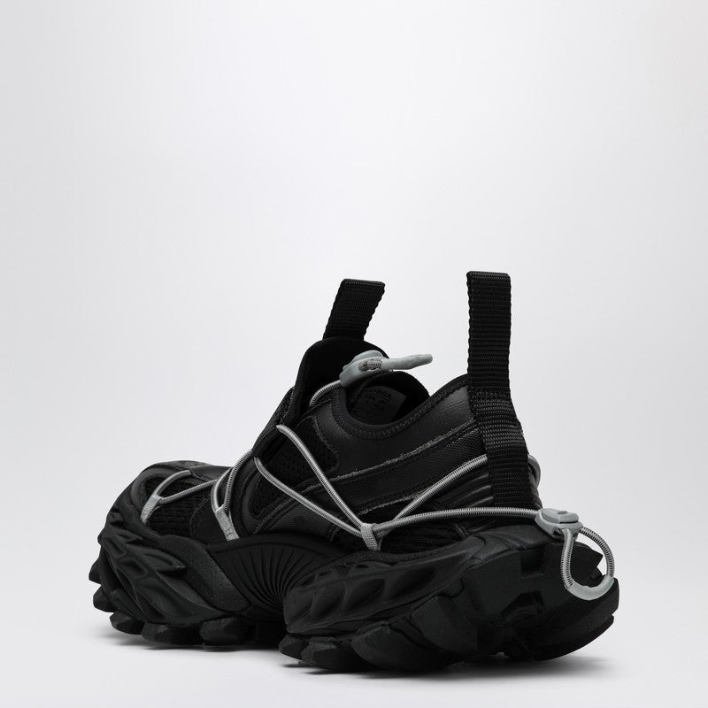 Balenciaga Black Sneaker Hike Men