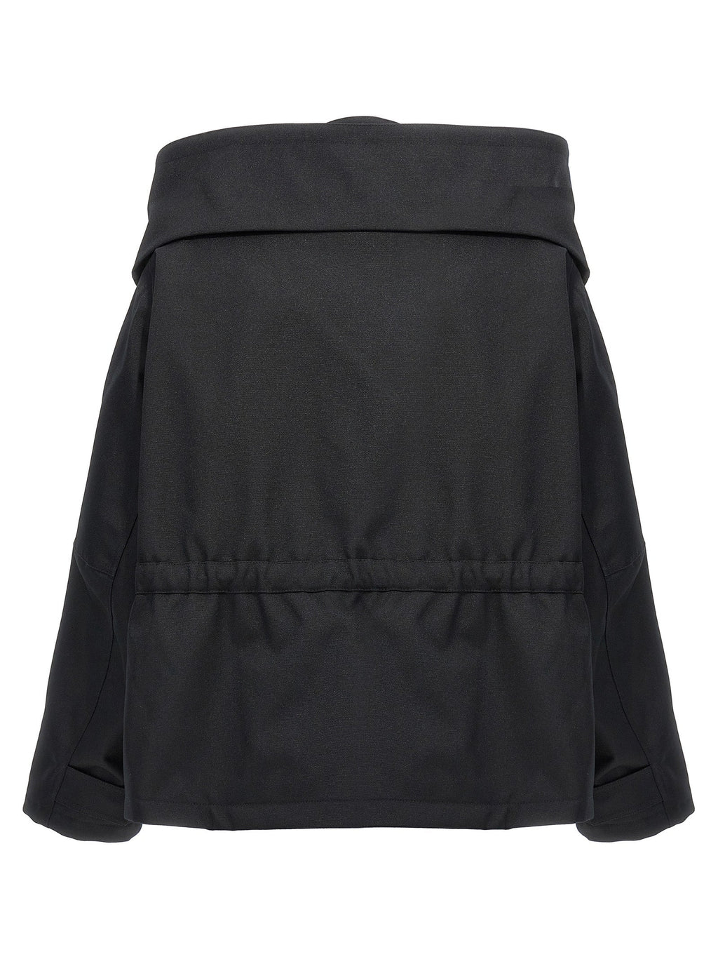 Balenciaga Women Oversized Jacket