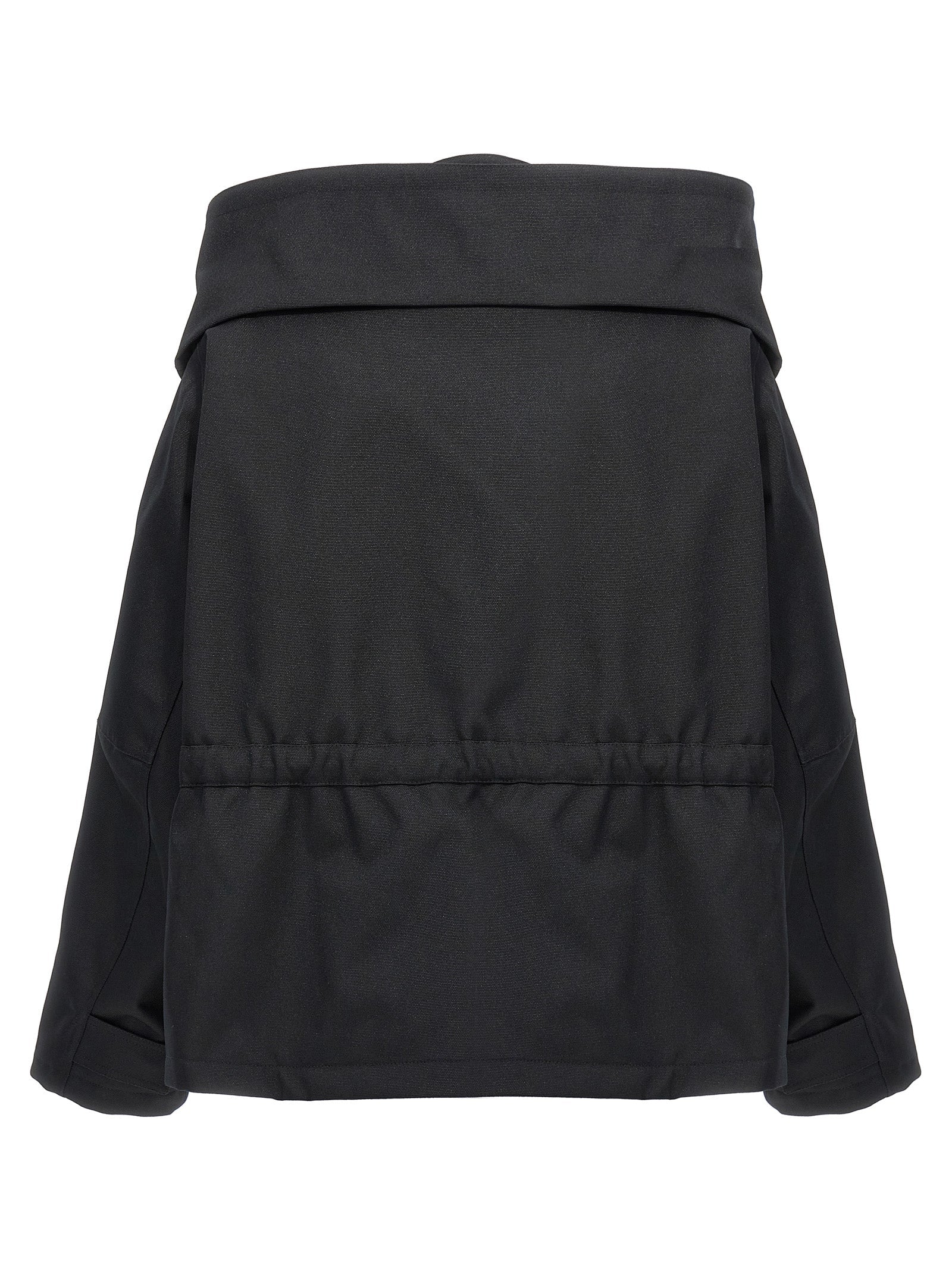 Balenciaga Women Oversized Jacket