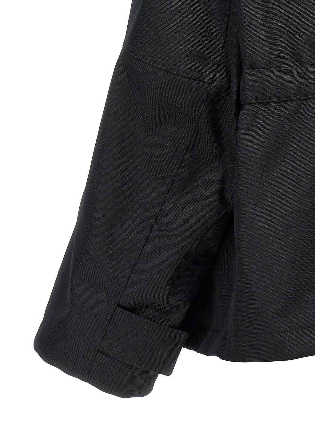 Balenciaga Women Oversized Jacket