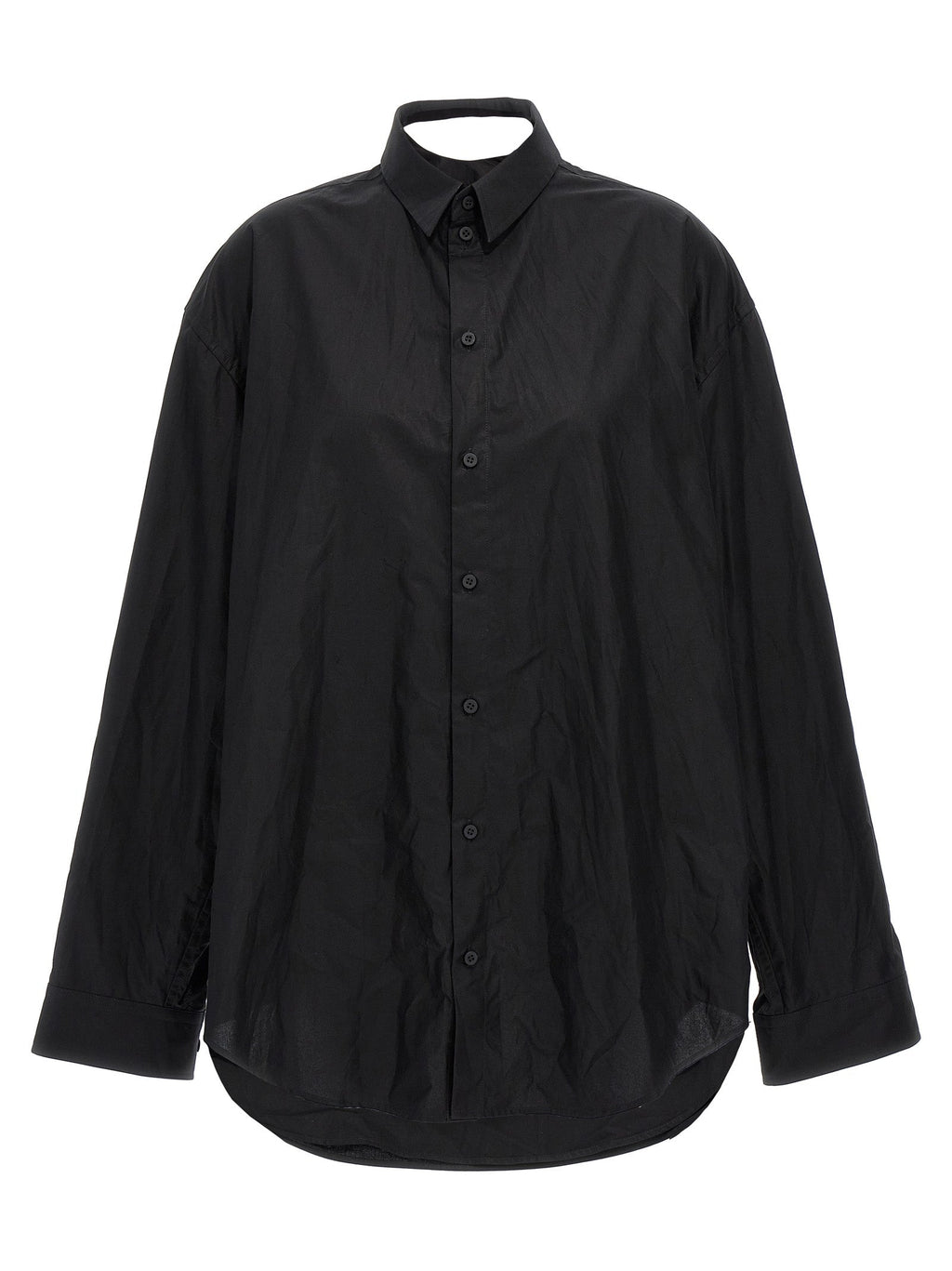 Balenciaga Women 'Suspended' Dress