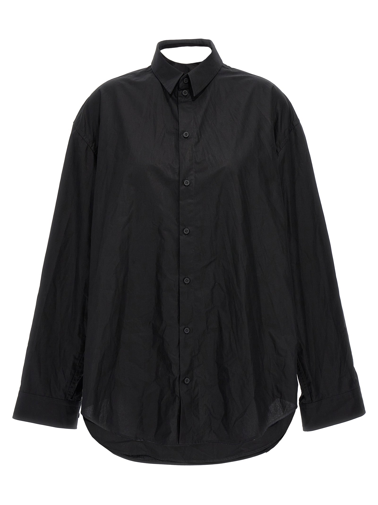 Balenciaga Women 'Suspended' Dress