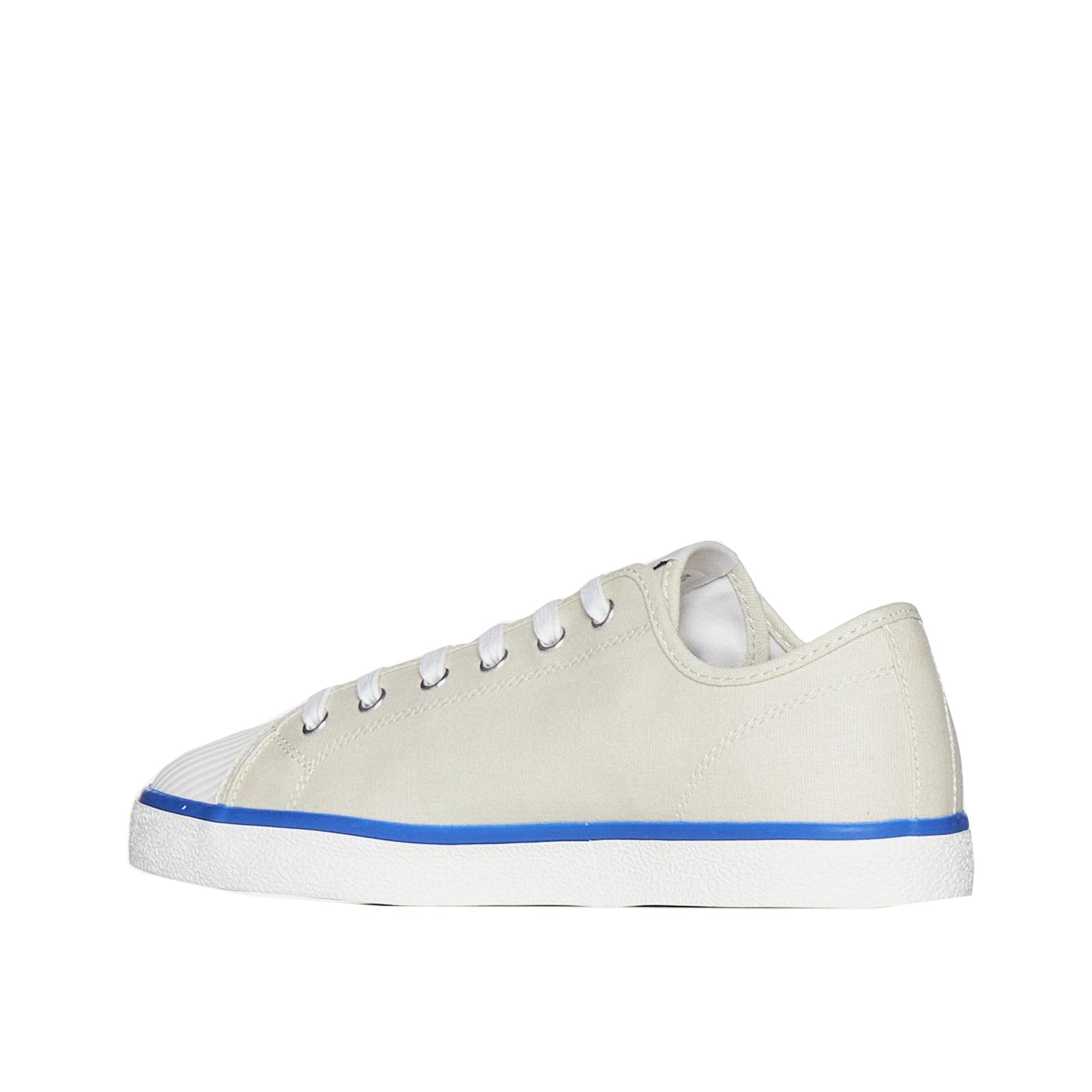 Isabel Marant Canvas Sneakers Women
