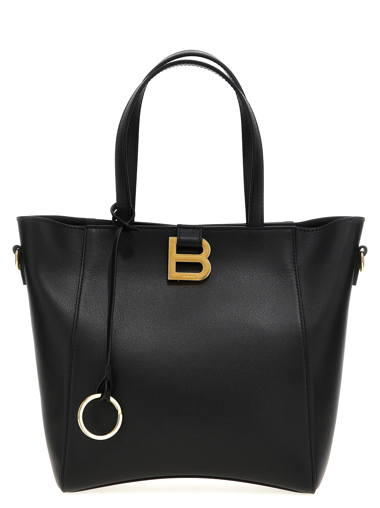 Balenciaga Women 'Tote Hourglass Soft' Small Handbag