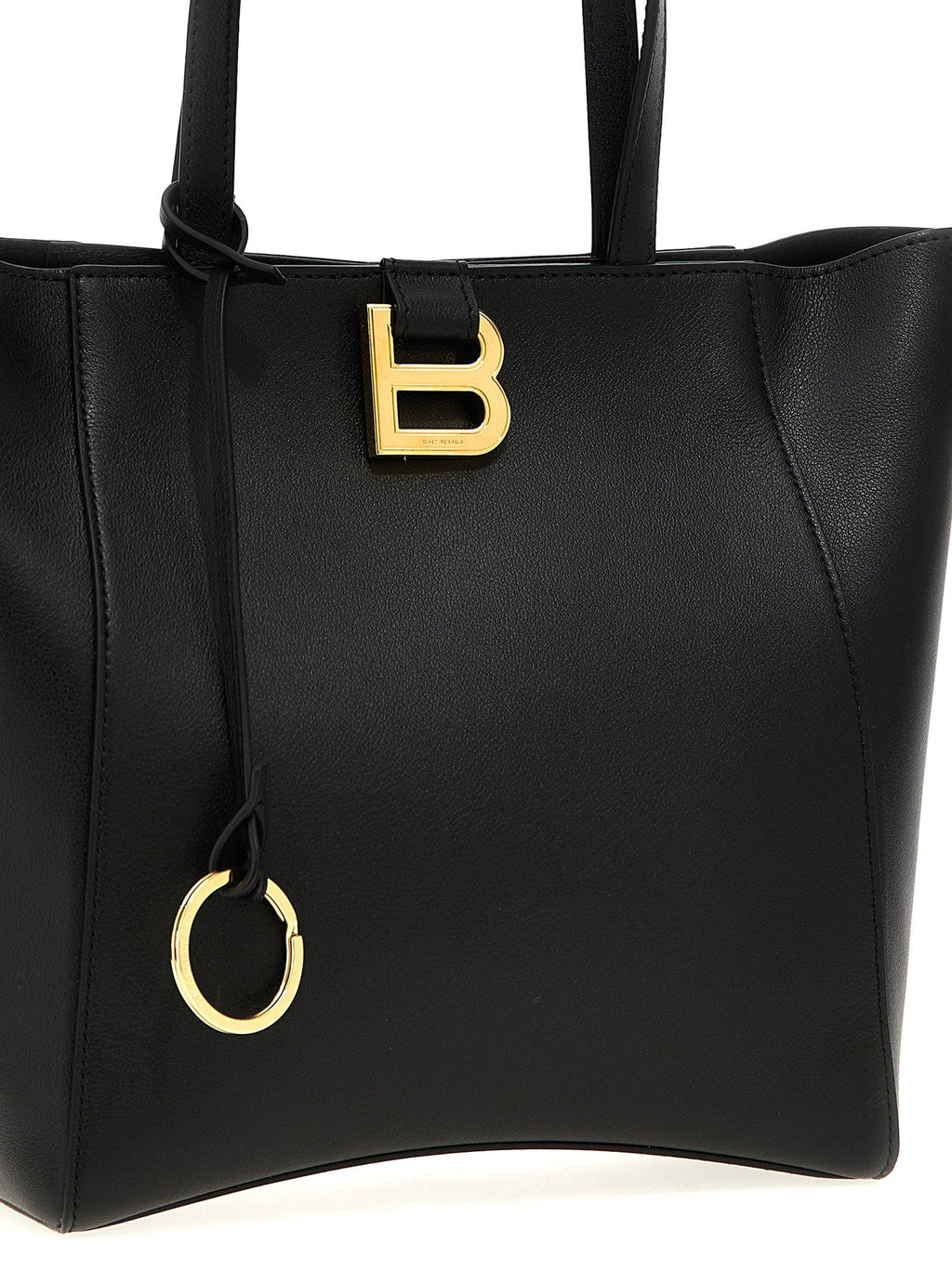 Balenciaga Women 'Tote Hourglass Soft' Small Handbag