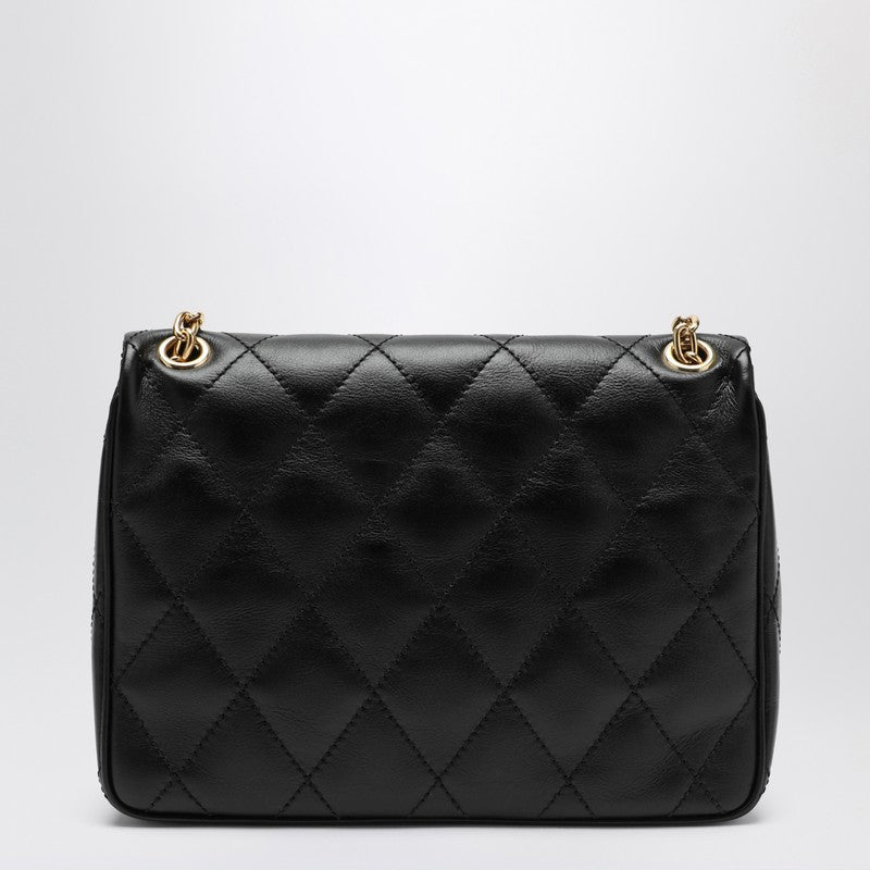 Burberry Strand Large Bag Black Women