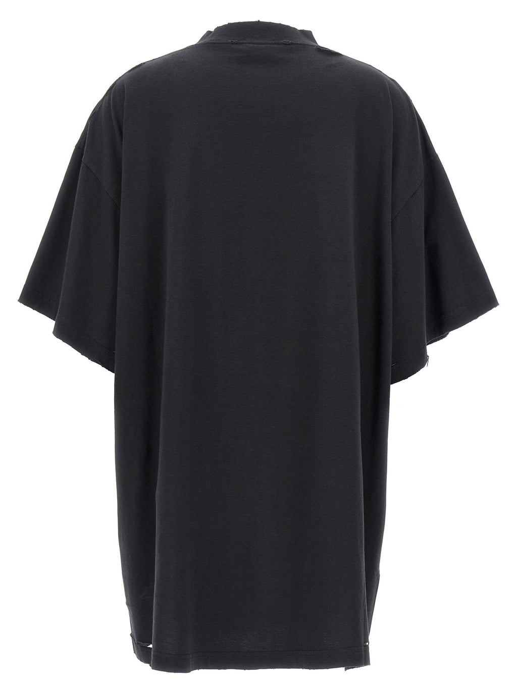 Balenciaga Women 'Optical' T-Shirt