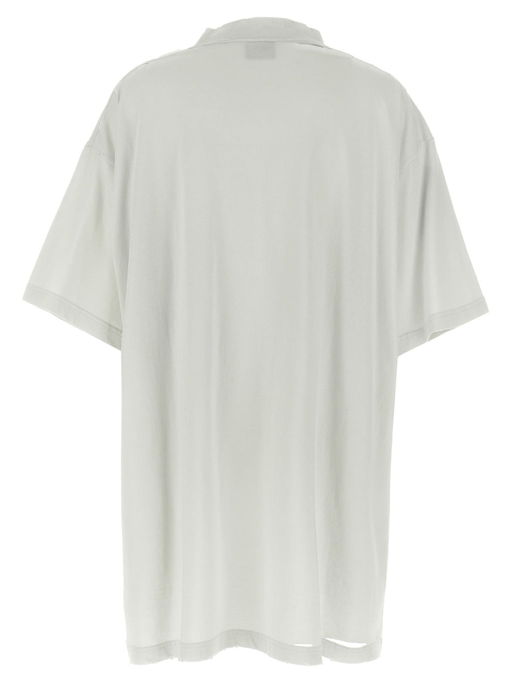 Balenciaga Women 'Optical' T-Shirt