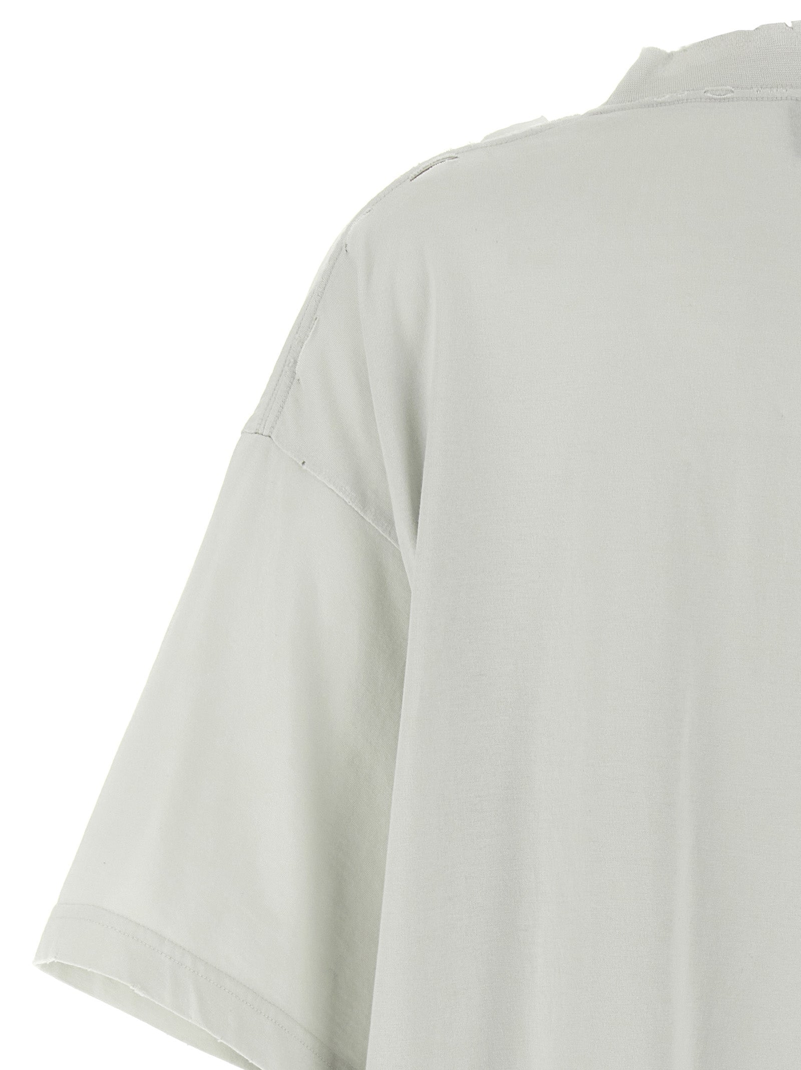 Balenciaga Women 'Optical' T-Shirt