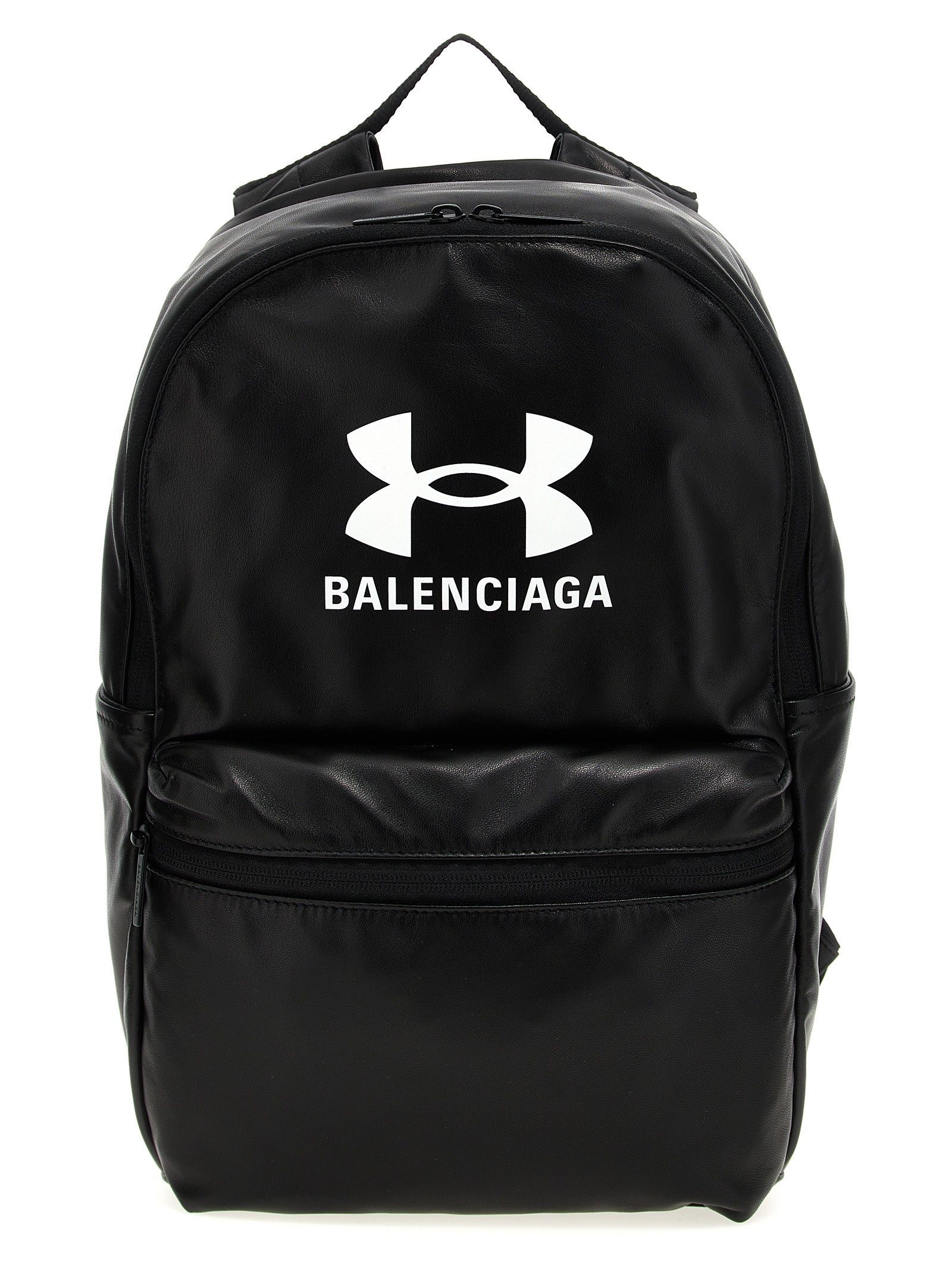 Balenciaga Men Backpack X Under Armour®
