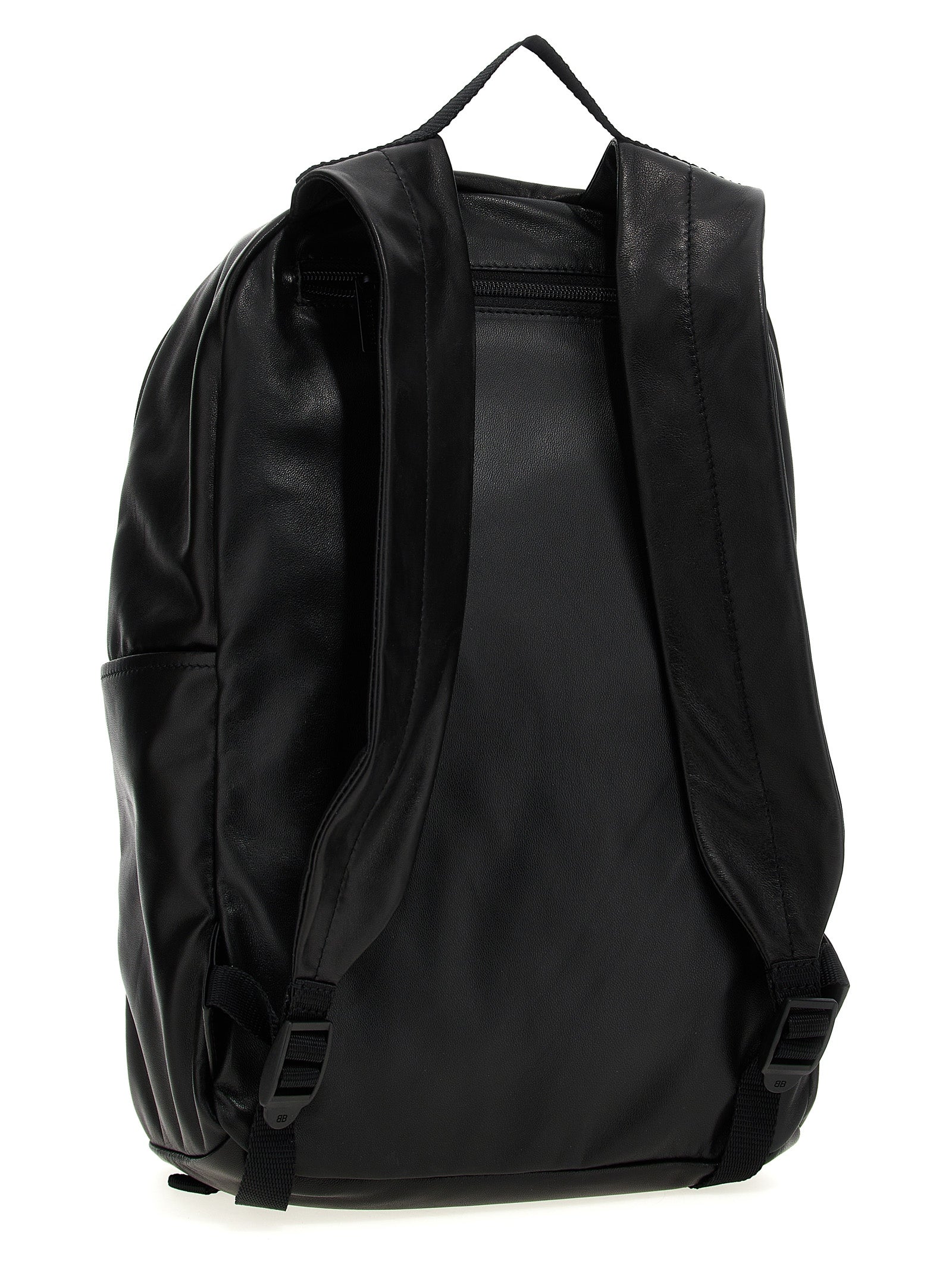 Balenciaga Men Backpack X Under Armour®