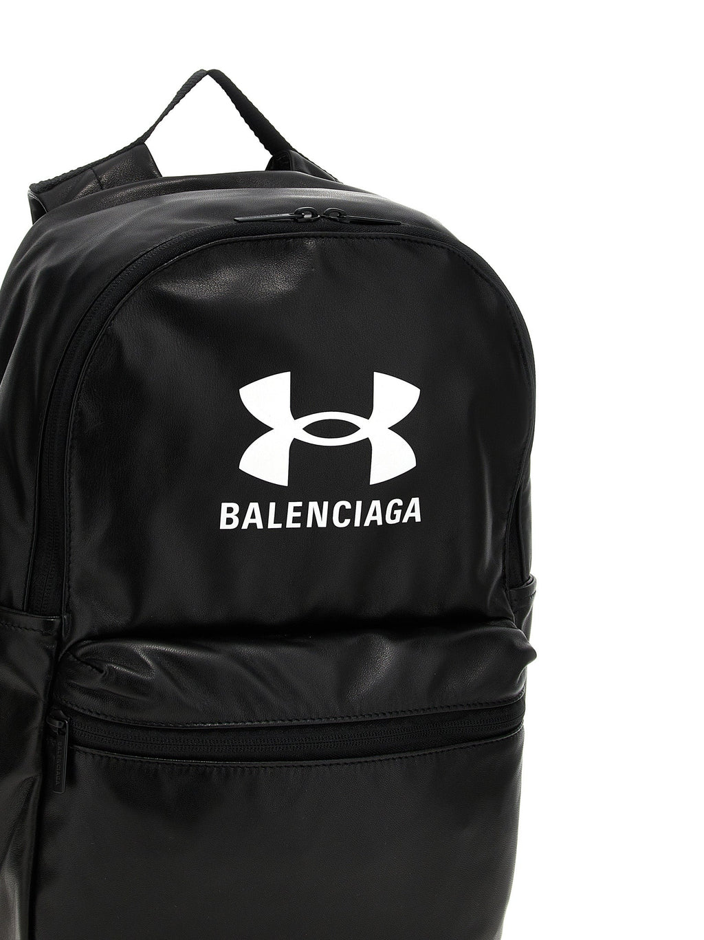 Balenciaga Men Backpack X Under Armour®