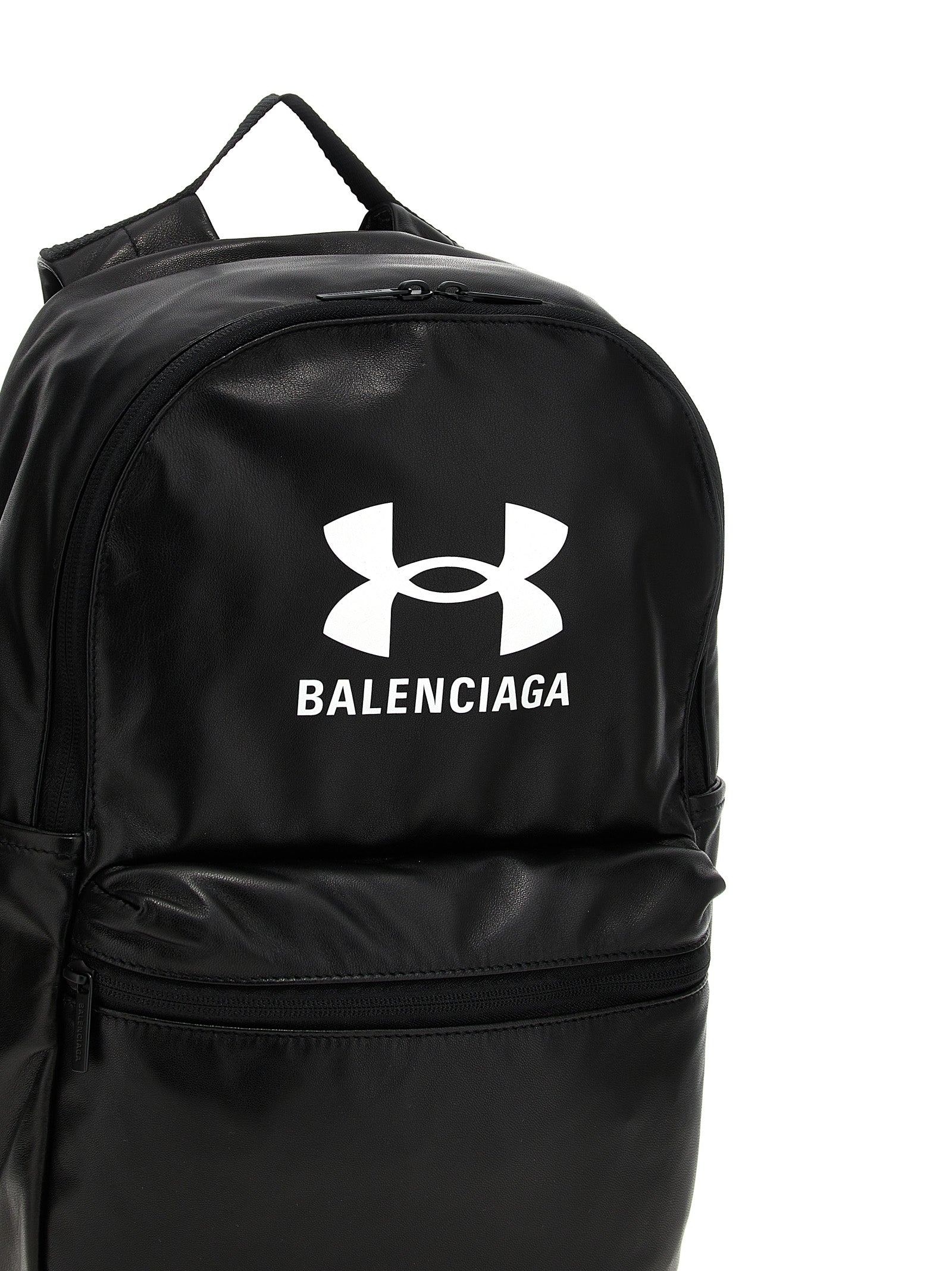 Balenciaga Men Backpack X Under Armour®