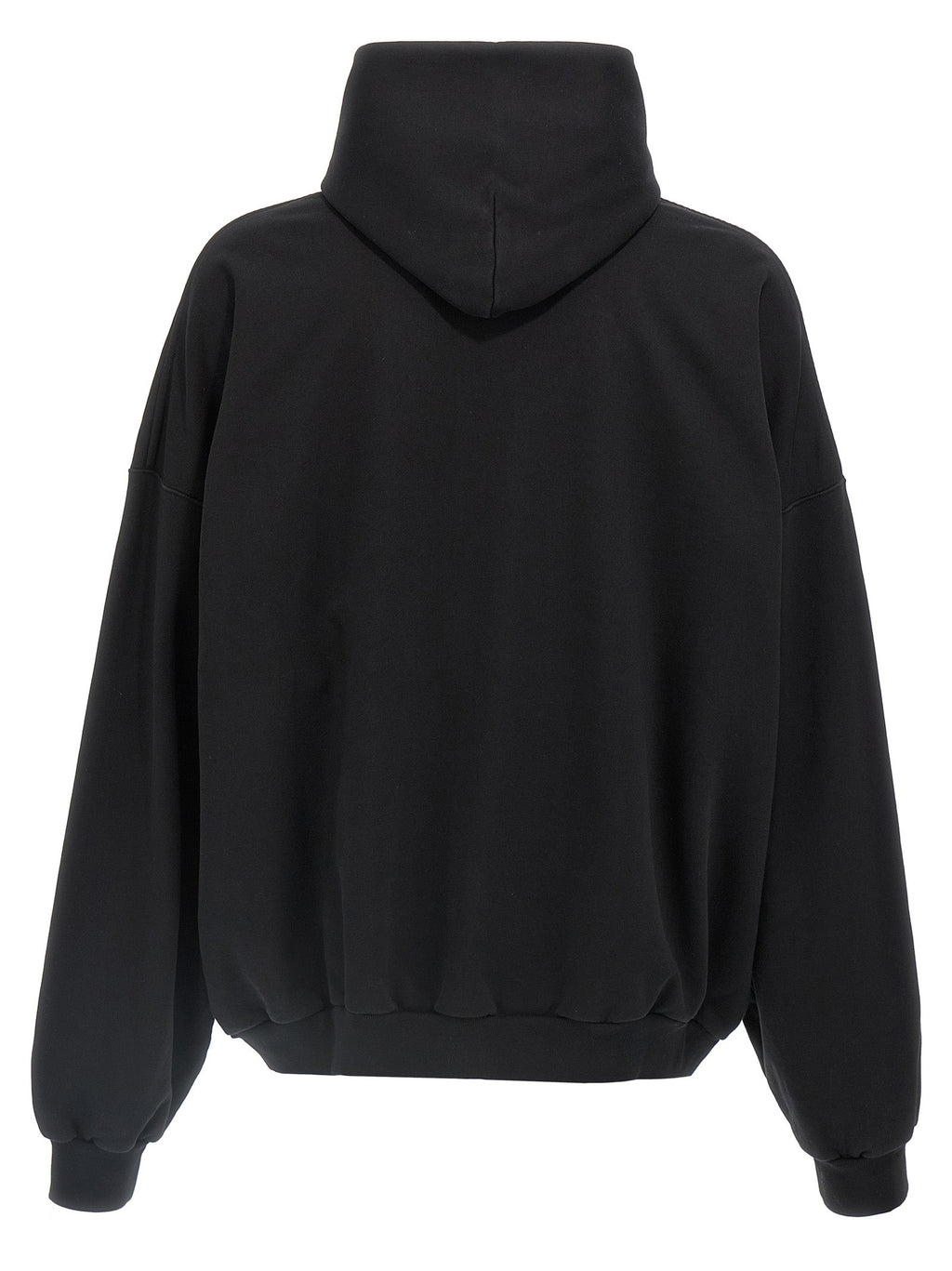 Balenciaga Men 'Bb Garderobe' Hoodie